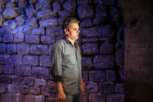35 MINUTES – d’Olivier Bouvron – Off Avignon 2022
