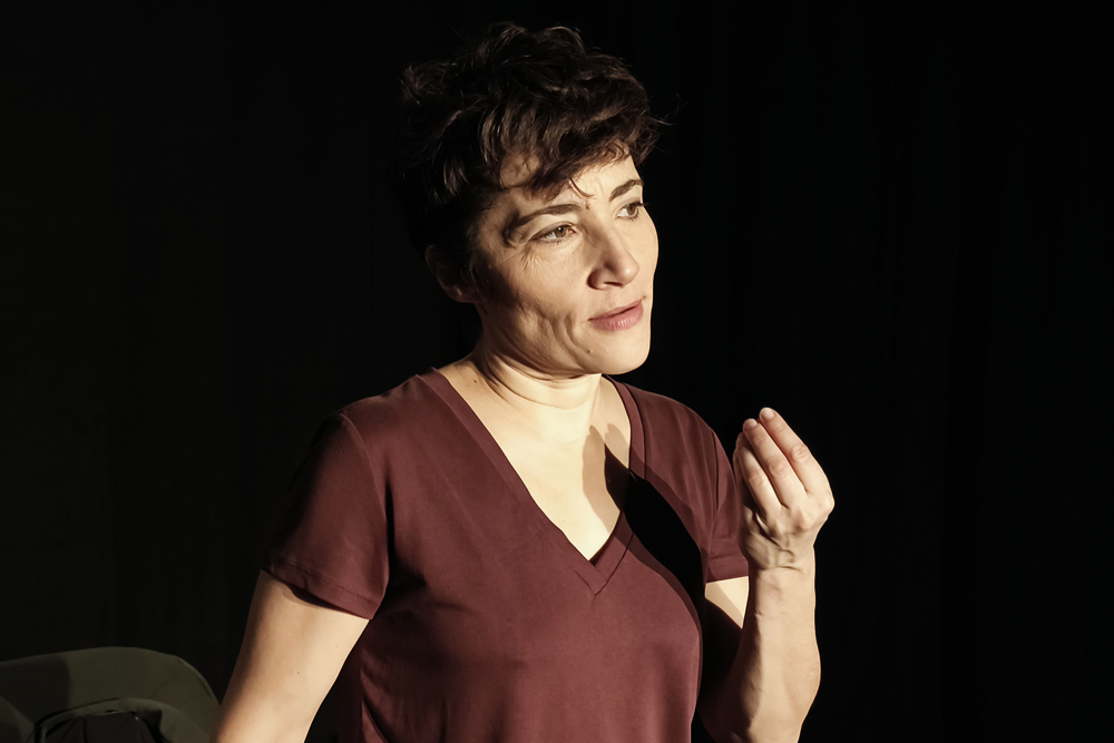 Antigone des supermarchés – antigone-des-supermarche – Antoine Colnot et Anne Rehbinder