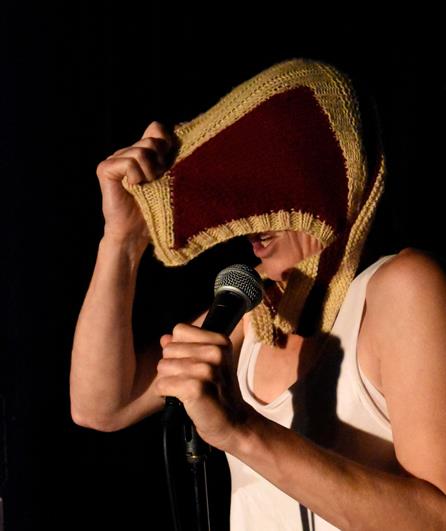 LE BONNET – bonnet_festival-off-avignon