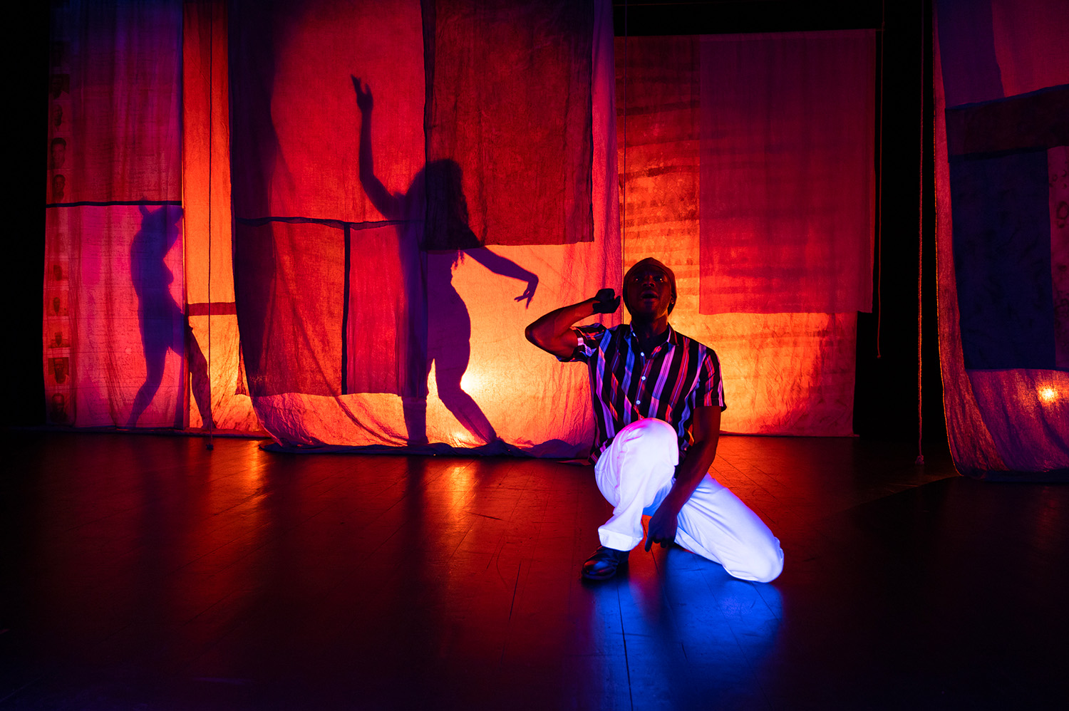 BRAZZA-OUIDA-SAINT-DENIS – brazza_ouidah_saint-denis_-_photo_de_luc_marechaux_festival-avignon-off – par Alice Carré