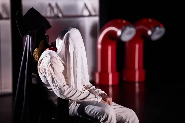 Bunker de Marion Siéfert – Festival d’Avignon 2026