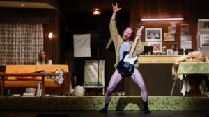 Le Canard sauvage – de Thomas Ostermeier – Festival d’Avignon 2025