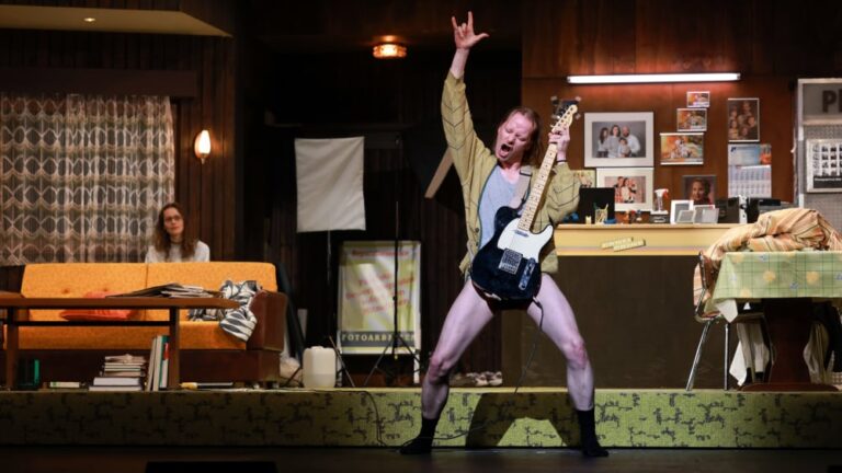 Le Canard sauvage – de Thomas Ostermeier – Festival d’Avignon 2025