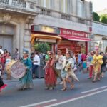 Festival C’est pas du luxe ! à Avignon