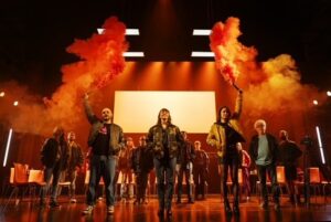COMMENT AVOUER SON AMOUR… – DENICO / Concepteur, auteur Nicolas Petisoff – Off Avignon 2024