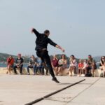 Festival constellations de Toulon