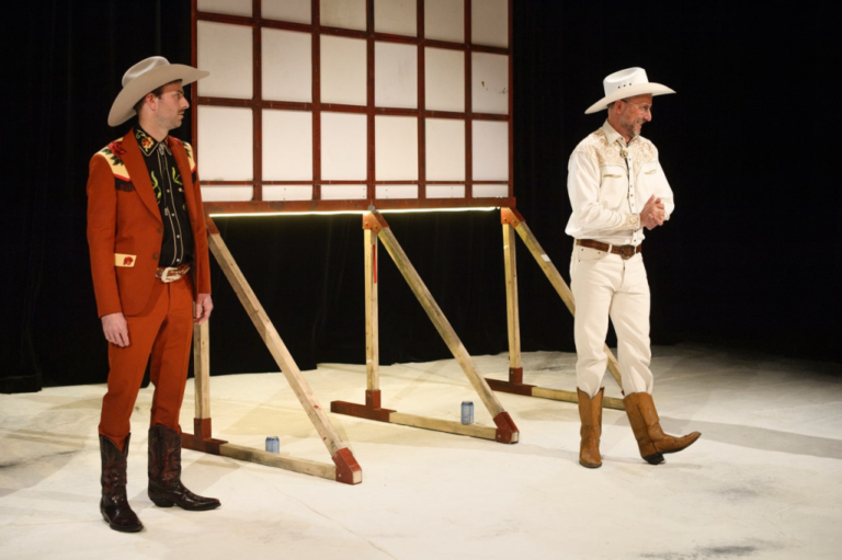 Desperado – Off Avignon 2026