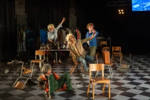 Everything Must Go - Festival d’Avignon 2026