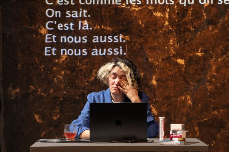 Exhibit-A – Off Avignon 2026