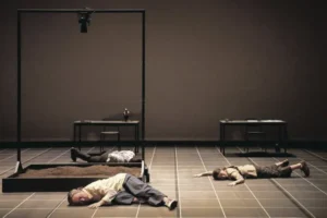 Island Story – Kyung-Sung Lee – Festival d’Avignon 2026