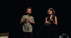 J’AURAIS AIME SAVOIR CE QUE CA FAIT D’ÊTRE LIBRE – jaurai-aime-savoir-ce-que-ca-fait-detre-libre-festival-off-avignon – Nelson Rafaell-Madel