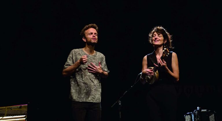 J’AURAIS AIME SAVOIR CE QUE CA FAIT D’ÊTRE LIBRE – jaurai-aime-savoir-ce-que-ca-fait-detre-libre-festival-off-avignon – Nelson Rafaell-Madel