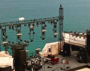 « Jazz à Sète » : quand la musique regarde la mer