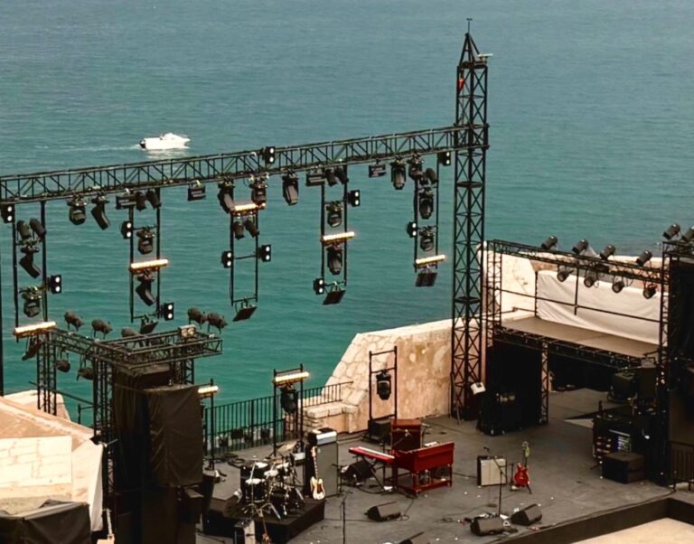 Jazz à Sète – Histoire de jazz à Sète