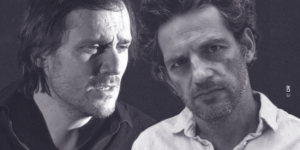 L’ECRITURE OU LA VIE – de Hiam Abbass et Jean-Baptiste Sastre au Théâtre des Halles – Off Avignon 2023