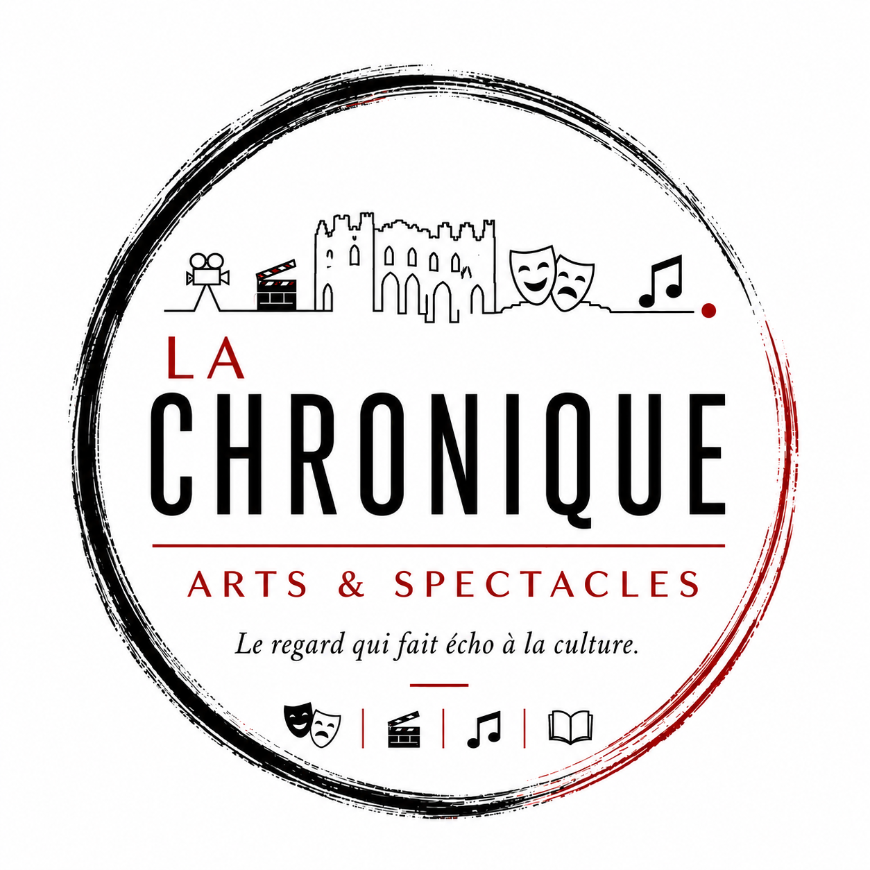 La Chronique - Arts et Spectacles