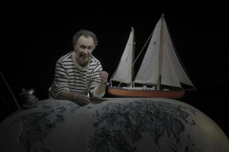 LA LONGUE ROUTE – longue-route-festival-off-avignon – et interprétation de Thierry Lavat