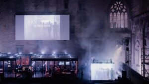 Maldoror – Julien Gosselin – Festival d’Avignon 2026