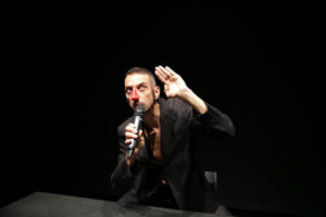 NANNETTI, LE COLONEL ASTRAL – nannetti-sic2-festival-avignon-off – de Gustavo Giacosa au Théâtre des Halles