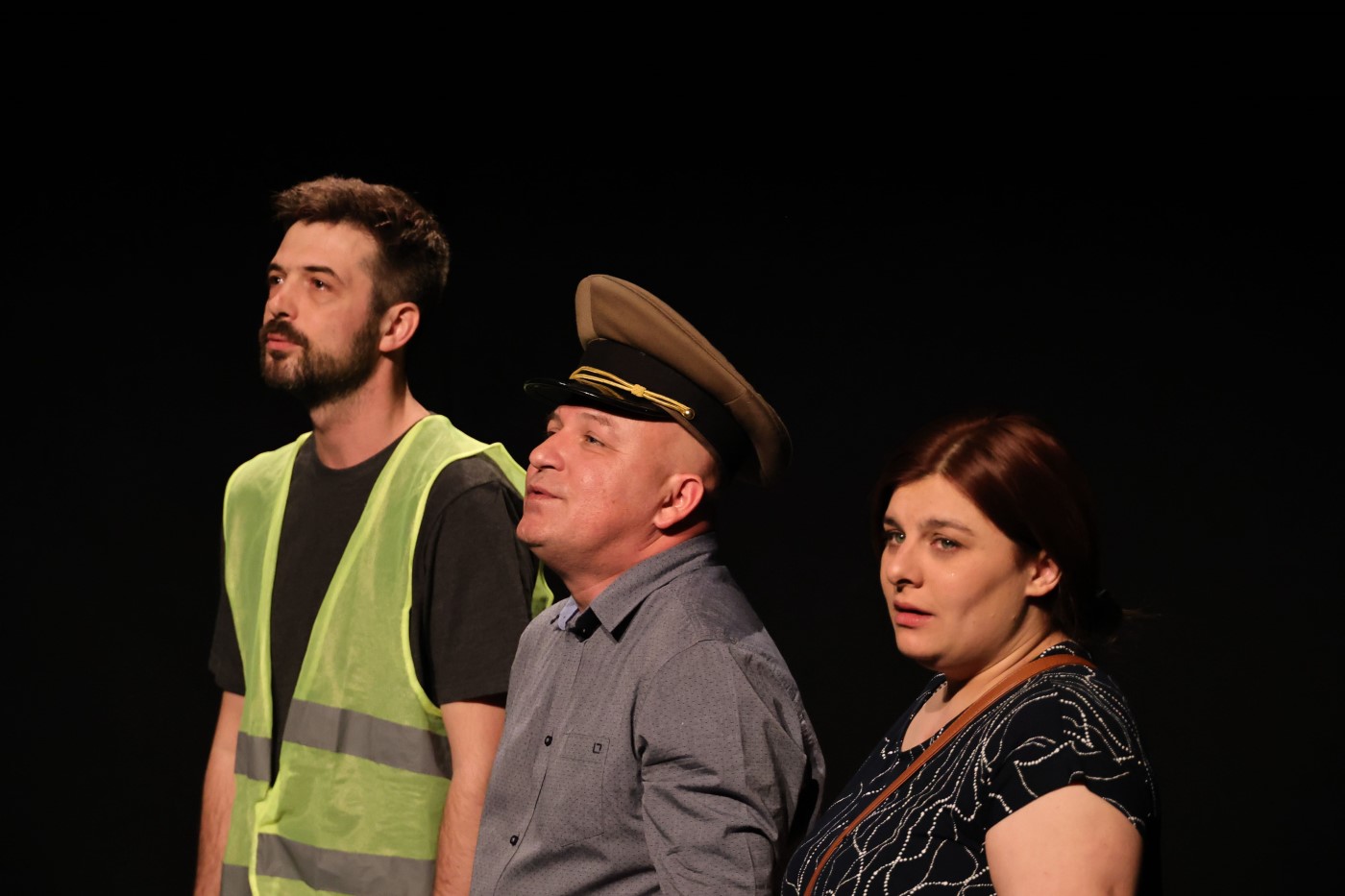 OCCIDENT-EXPRESS – d’Alain Timar – Off Avignon 2023