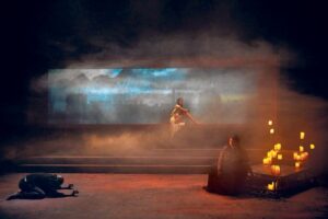 Penthésilé·e·s de Laëtitia Guédon à la Chartreuse – Festival d’Avignon 20