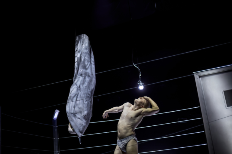 Perpetuum Havel – Petr Bohác – Off Avignon 2026