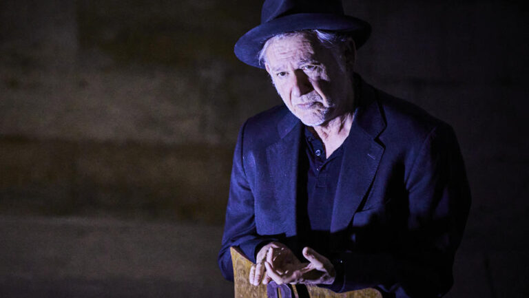 PREMIER AMOUR – de Jean-Michel Meyer – Off Avignon 2021