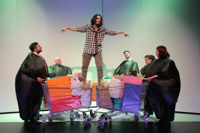 RHINOCERII – rinocerii-timar-festival-off-avignon – Alain Timar