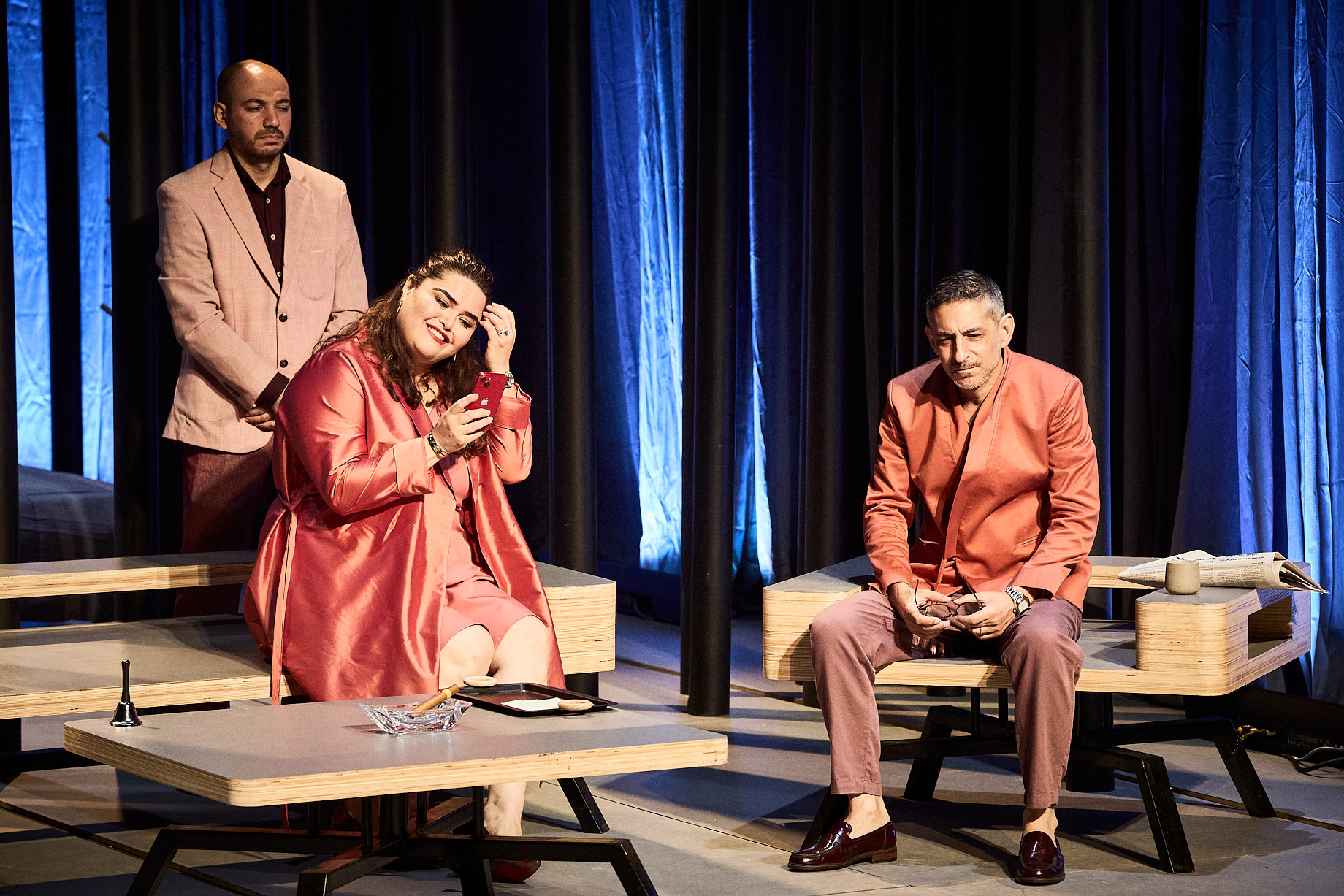 Salma, Mon amour – AVIGNON_80_2026 – Ahmed El Attar