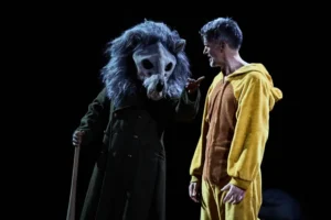 « The last Hamlet » : Le théâtre de Ben Duke, exigeant, mais ludique et populaire
