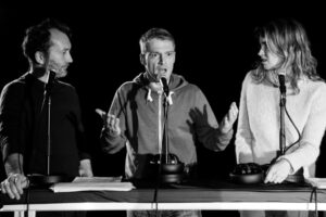 ZAÏ ZAÏ ZAÏ ZAÏ – zai-festival-off-avignon – de Paul Moulin d’après la BD de FabCaro