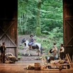 Théâtre du peuple de Bussang