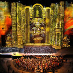 carmina burana aux chorégies orange