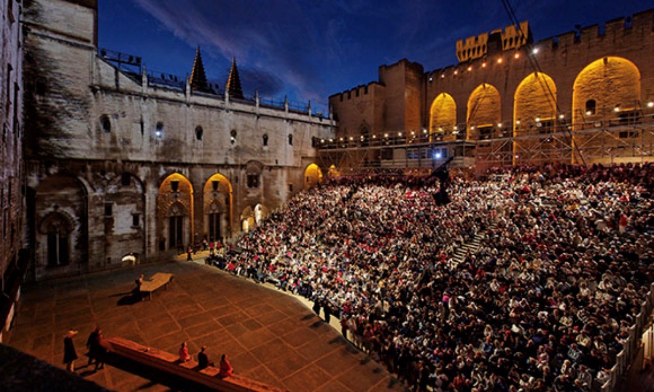 Festival d'Avignon