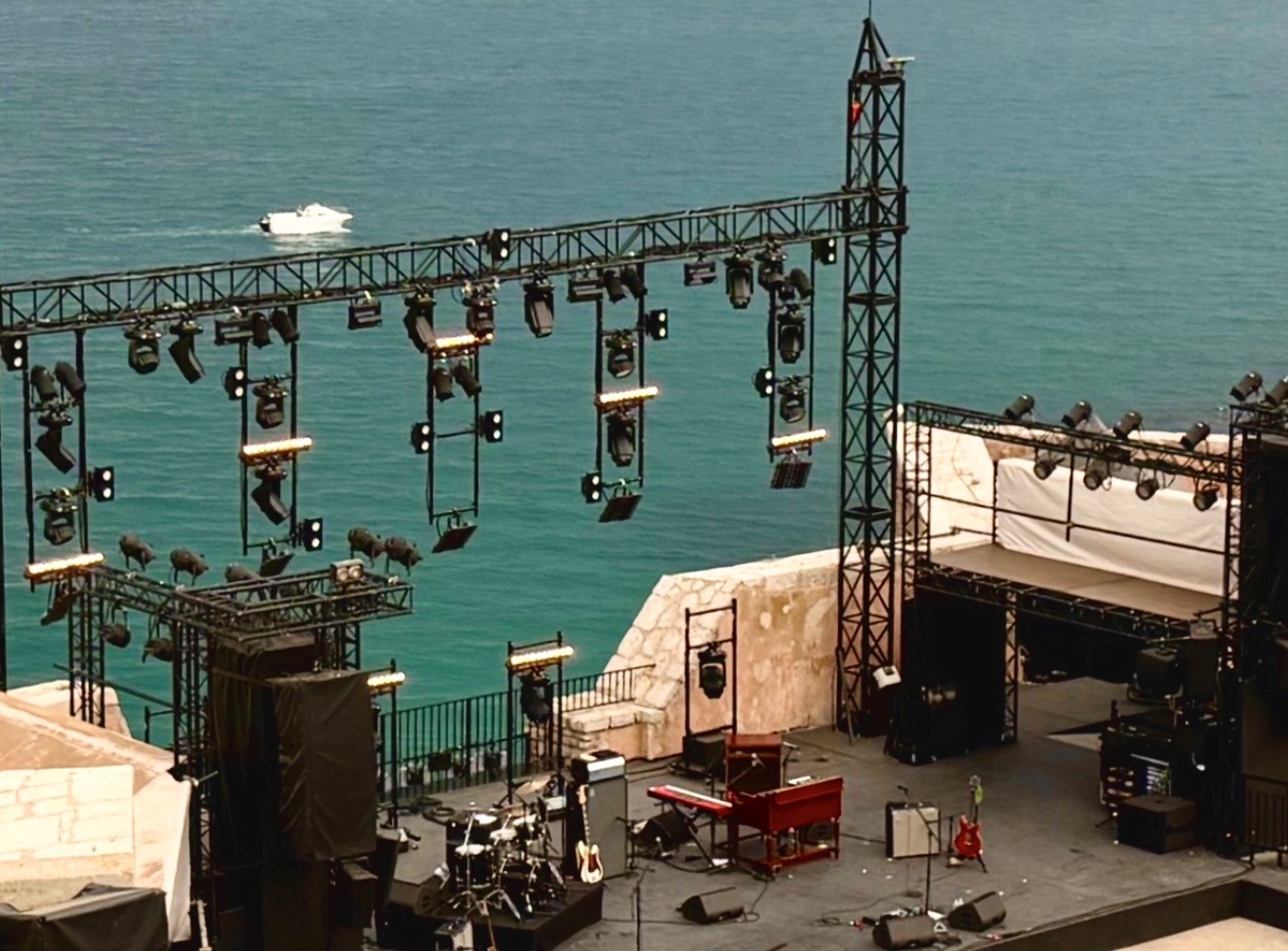 Jazz à Sète