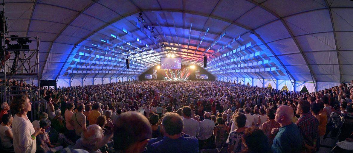Jazz In Marciac
