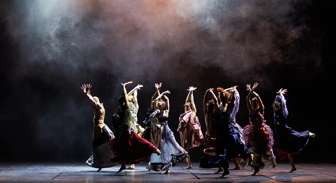 Les hivernales Avignon