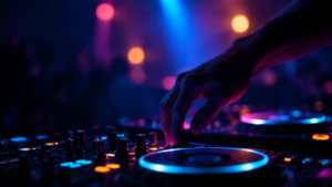 Musiques actuelles