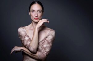 Dorothée Gilbert