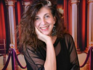 Monica Casadei