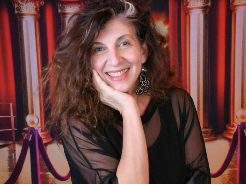 Monica Casadei