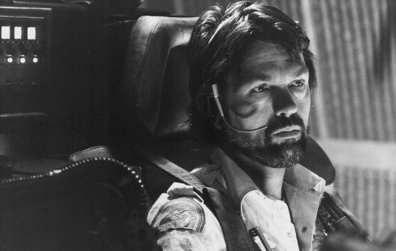 Tom Skerritt