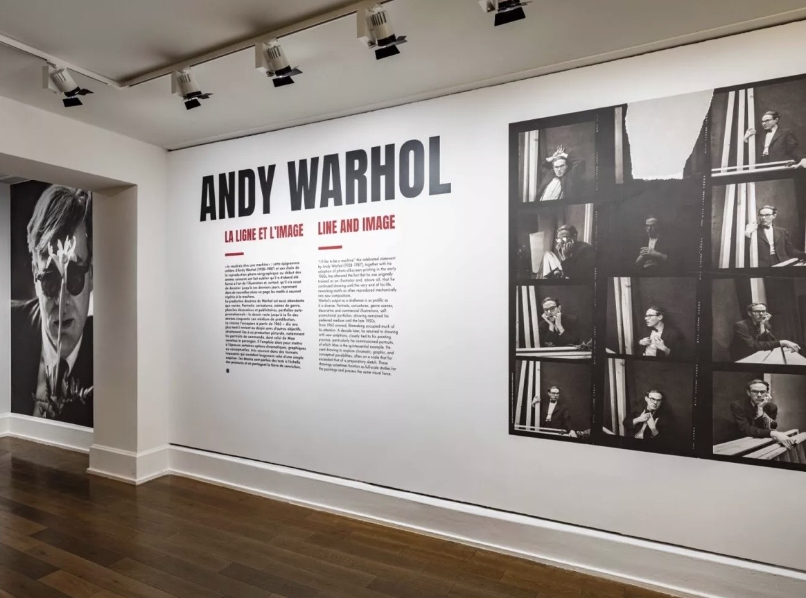 Warhol Simon Lerat