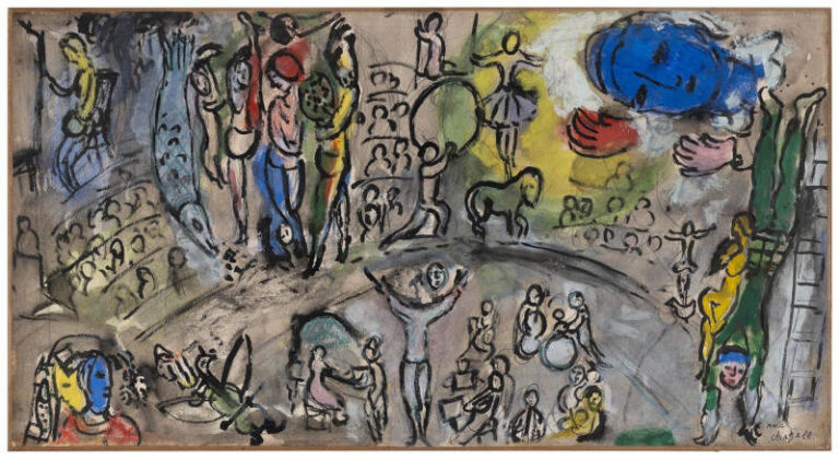 Chagall
