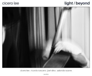Cicero Lee - Light Beyond