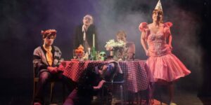 fête des mères-Adèle Royné