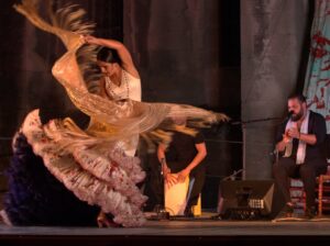 Flamenca Arles