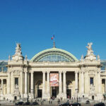 Le grand Palais