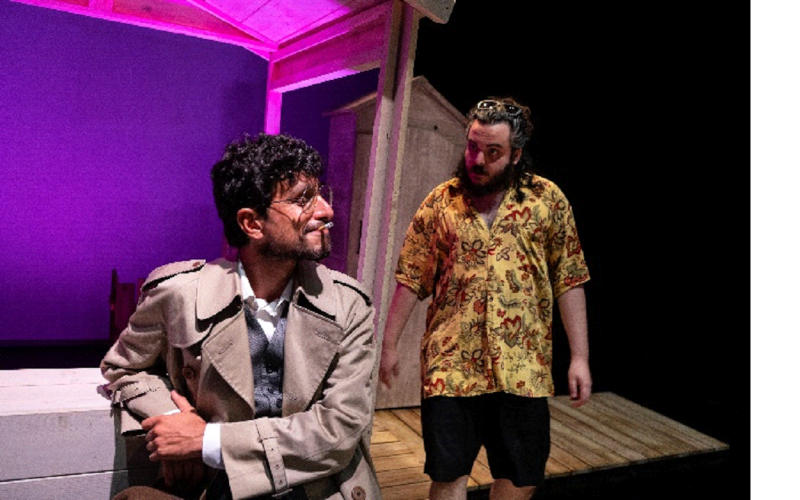 hamlet