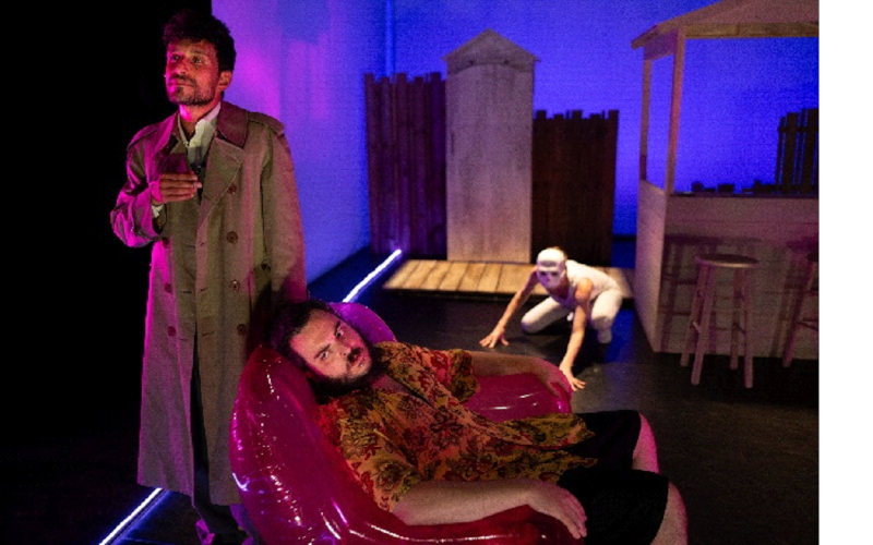 hamlet